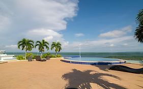 5* 1H Morros Mar y Ciénaga. Wifi y Piscina
